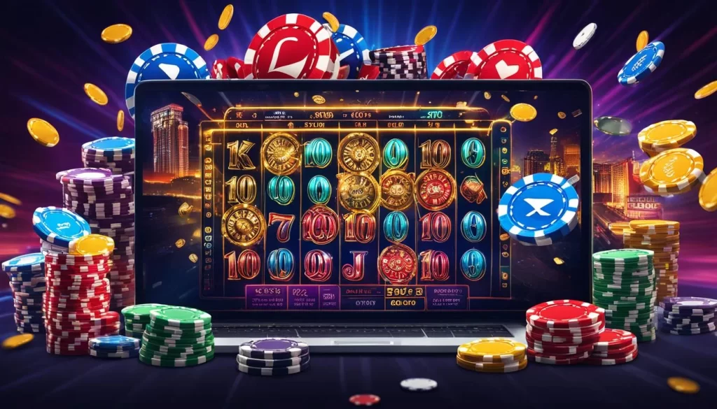 Biểu tượng tin tức và cập nhật mới nhất