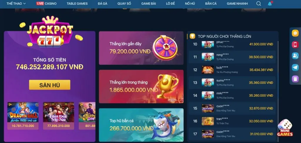 Chương trình VIP 66ko
