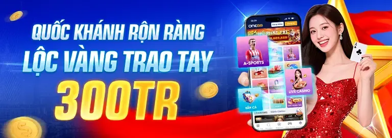Trang chủ 66ko với nút đăng ký nổi bật